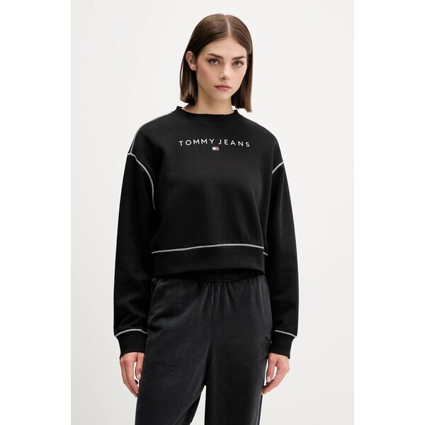 Mikina Tommy Jeans 64897732