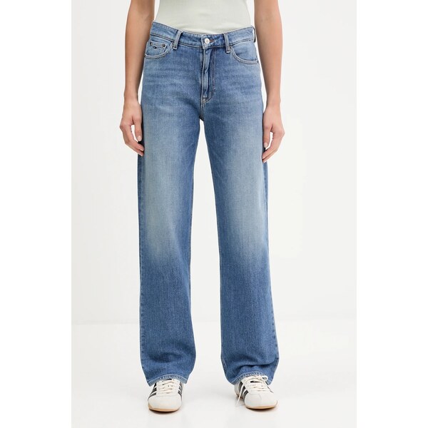 Rifle Tommy Jeans 64897754