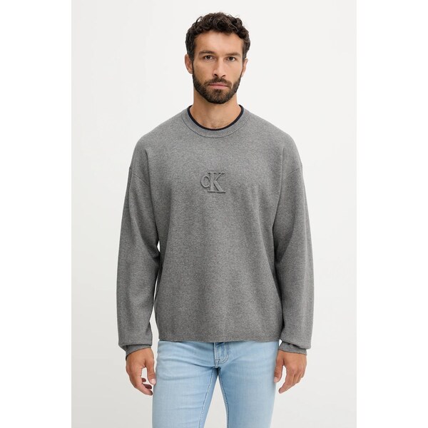 Sveter Calvin Klein Jeans 64897671