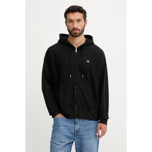Mikina Calvin Klein Jeans 64897735