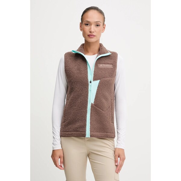 Outdoorová vesta adidas TERREX 64896324