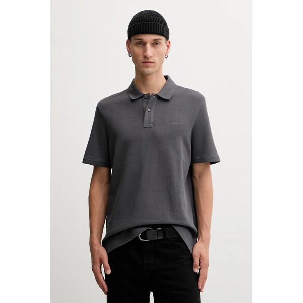 Bavlnené polo tričko Tommy Jeans 64896307