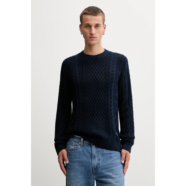 Bavlnený sveter Tommy Jeans 64896315