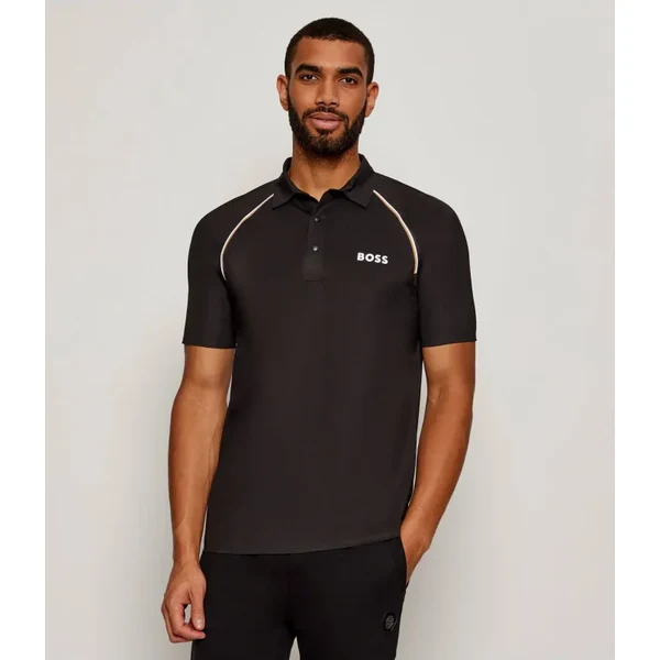 BOSS GREEN Polo tričko Patteo TOC | Slim Fit | stretch 64896687