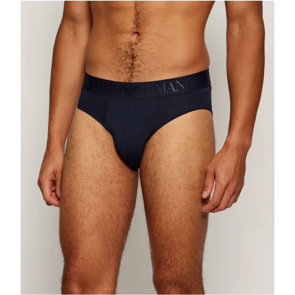 Emporio Armani Slipy 64896746