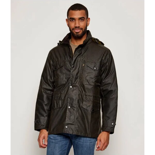 Barbour Bunda Sapper | regular fit 64896773