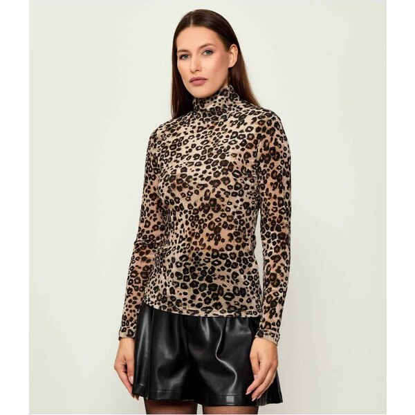 Marc Cain Rolák | Slim Fit 64893130