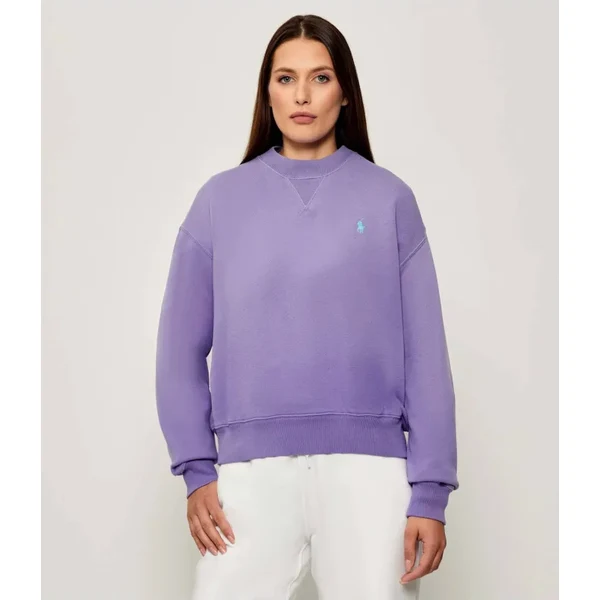 POLO RALPH LAUREN Mikina | Oversize fit 64896638