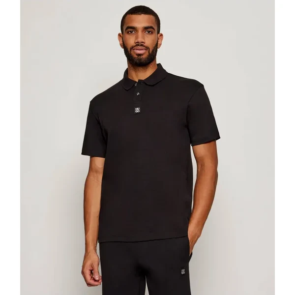 HUGO Polo tričko Deabono | regular fit 64896728
