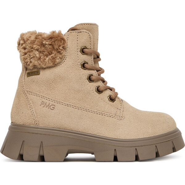 Outdoorová obuv Primigi 66091609