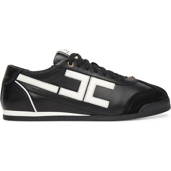 Sneakersy Elisabetta Franchi 64896964