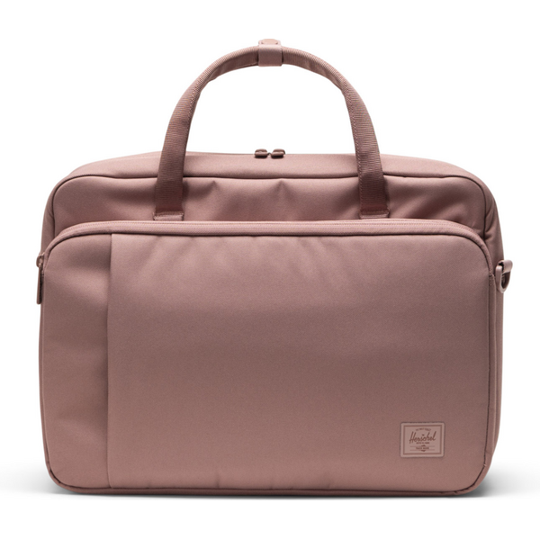 Herschel Gibson Messenger Tech Ash Rose Tonal 65065435