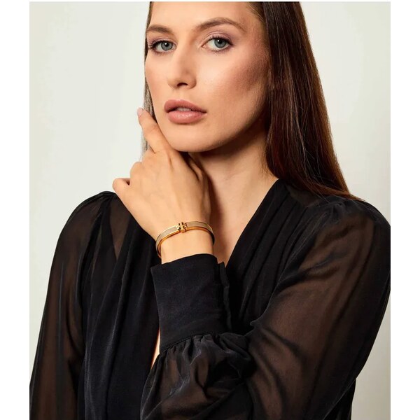 TORY BURCH Náramok Kira 64897598