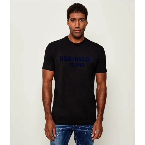 Dsquared2 Tričko | cool fit 64897588