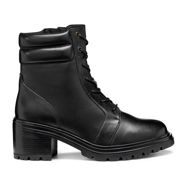 Šnurovacia obuv Geox 64901760