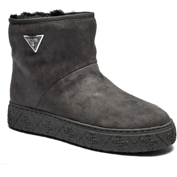 Guess Zateplené snehule Unitie FLFUTY 61081906