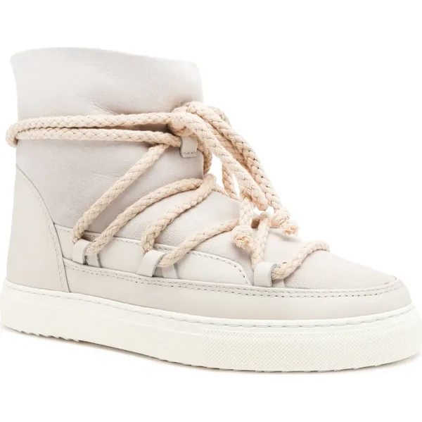 INUIKII Snehule CLASSIC | semiš 44378868