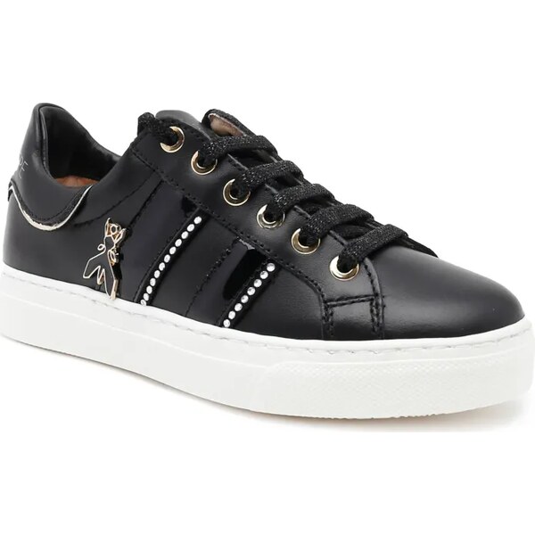 Patrizia Pepe Kožené tenisky 37717582