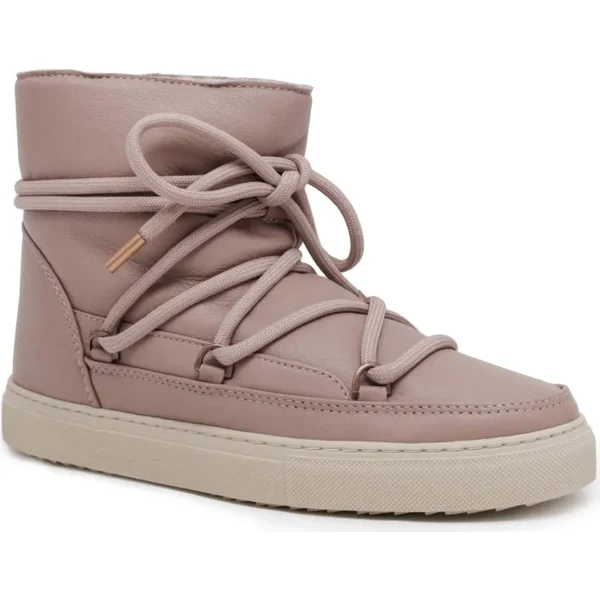 INUIKII Snehule FULL | koža 49010953