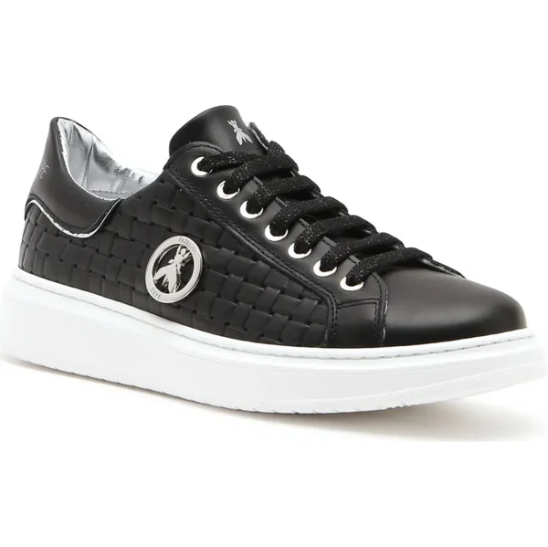 Patrizia Pepe Kožené tenisky 31231007