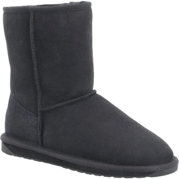 EMU Australia Snehule Stinger Lo | semiš 28497845