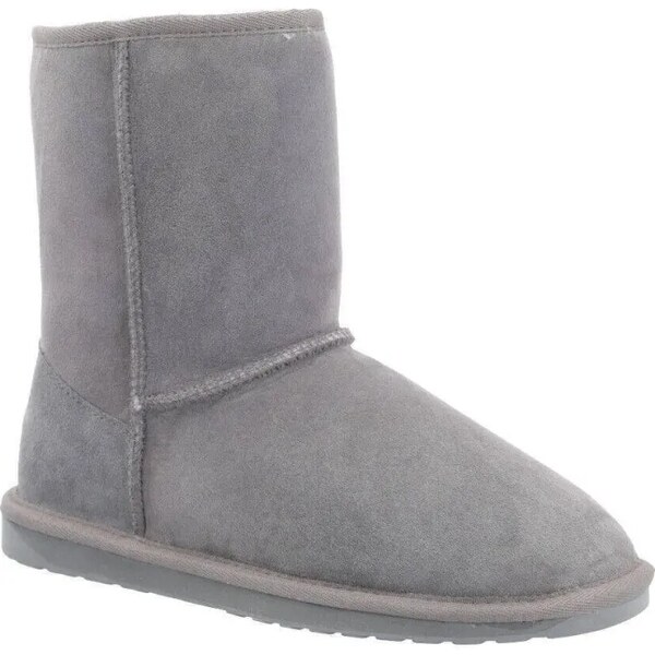 EMU Australia Snehule Stinger Lo | semiš 28497846