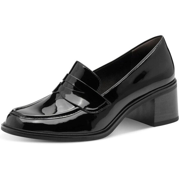 Tamaris Papuče čierna 64898032