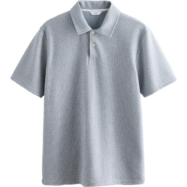 Next Tričko modrá 65493834