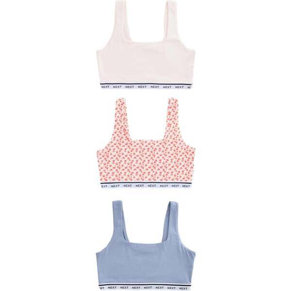 Next Podprsenka zmiešané farby 65731176