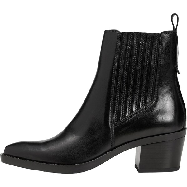 Marc OPolo Členkové čižmy čierna 64898092