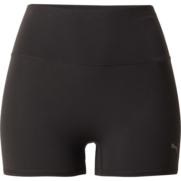 PUMA Športové nohavice Shapeluxe čierna 65853025