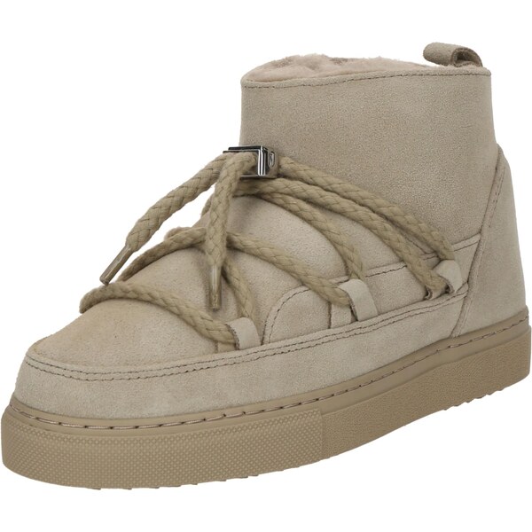 INUIKII Snehule CLASSIC tmavošedá 65010799