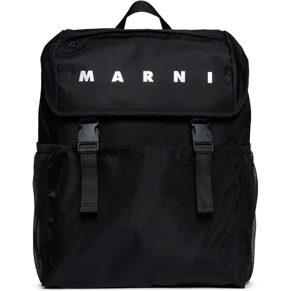 Marni Batoh čierna / biela 66068857