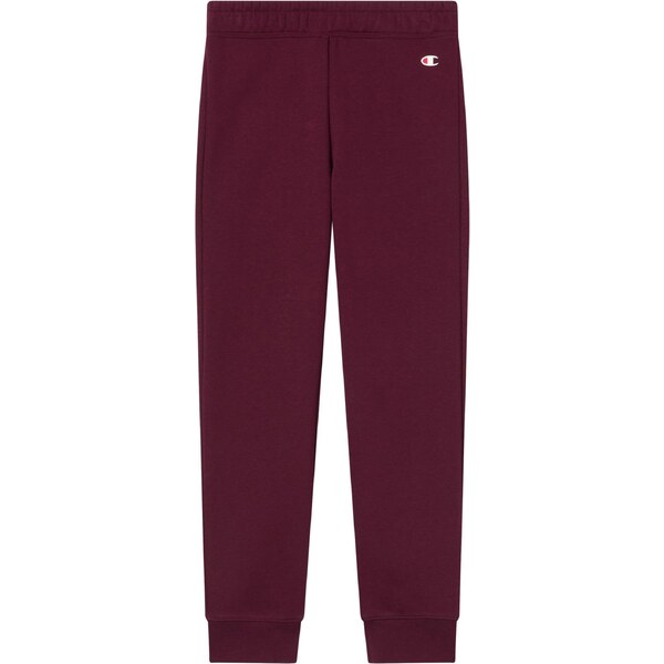 Champion Authentic Athletic Apparel Nohavice bordová 65659444