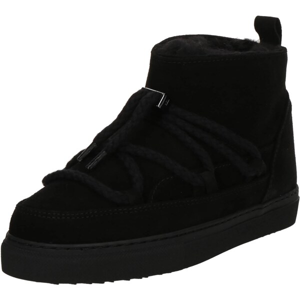 INUIKII Snehule CLASSIC čierna 65010802