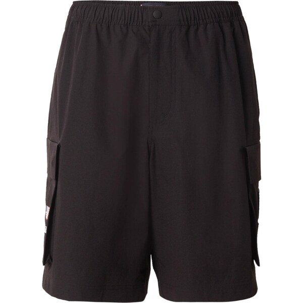 TOMMY HILFIGER Kapsáče SAIL GP námornícka modrá / červená / čierna / 64898202