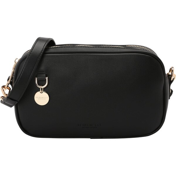 Seidenfelt Taška cez rameno Nelma čierna 66050956