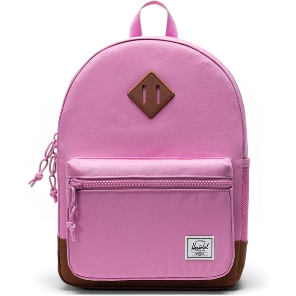 Herschel Batoh Heritage hnedá / orchideová 64996816