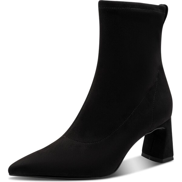 Tamaris Členkové čižmy čierna 65135832