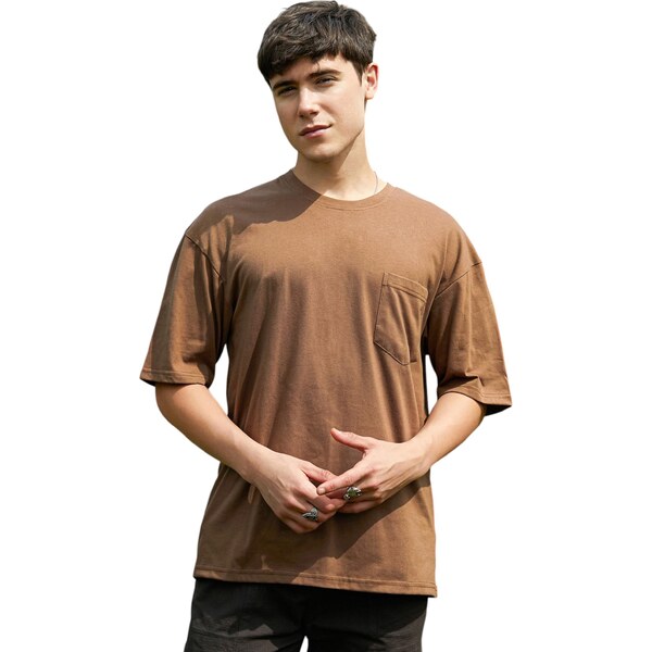 Campus Sutra Tričko jablková 64960518