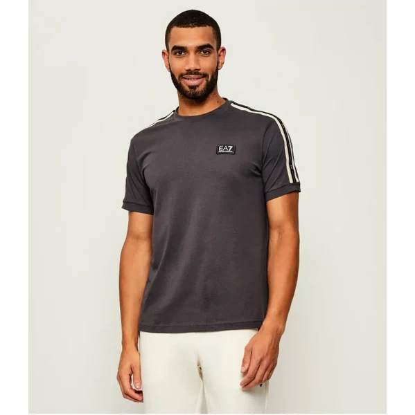 EA7 Tričko | regular fit 64893135