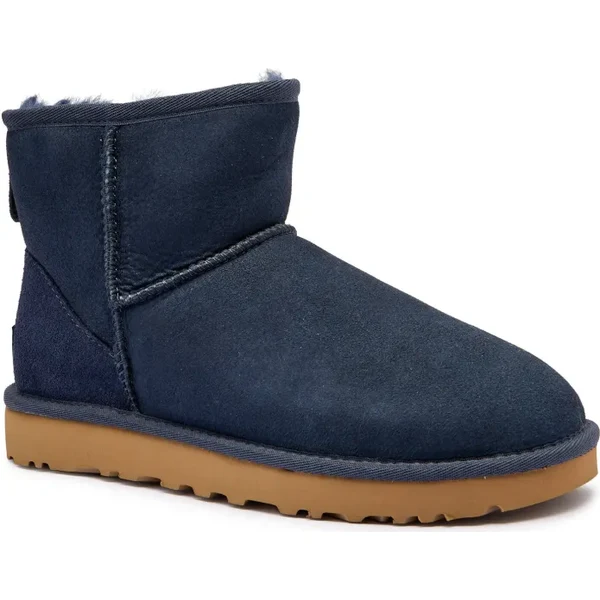 UGG Snehule Classic Mini II | semiš 66845183