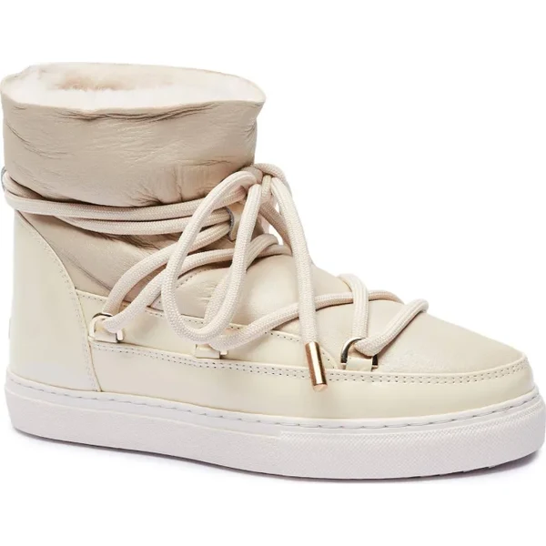 INUIKII Snehule GLOSS | koža 64540553