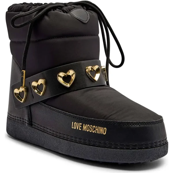 Love Moschino Zateplené snehule 64092611
