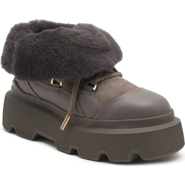 INUIKII Snehule Endurance | koža 66209413