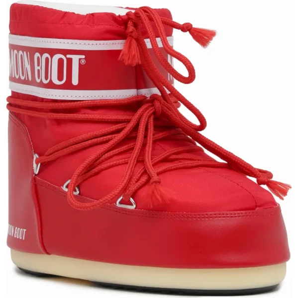 Moon Boot Zateplené Śniegowce MOON BOOT CLASSIC LOW 2 36931999