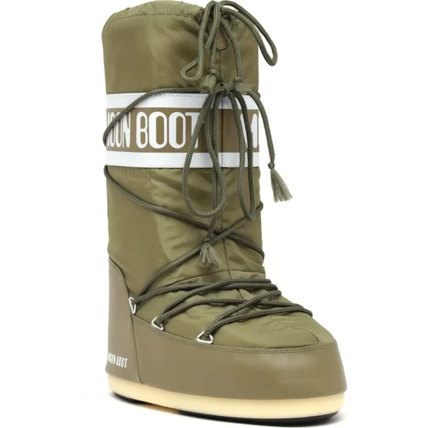Moon Boot Snehule Icon Nylon 36932007
