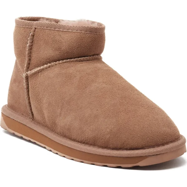 EMU Australia Snehule Stinger Micro | vlna | semiš 35602394