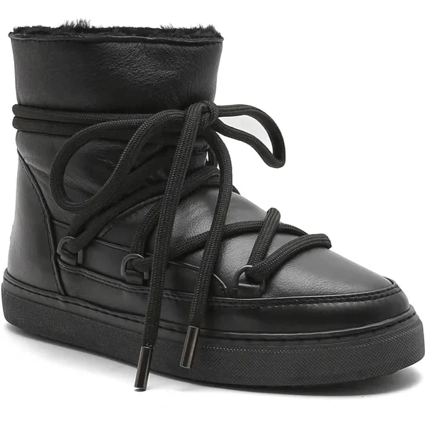 INUIKII Snehule NAPPA | koža 34919618