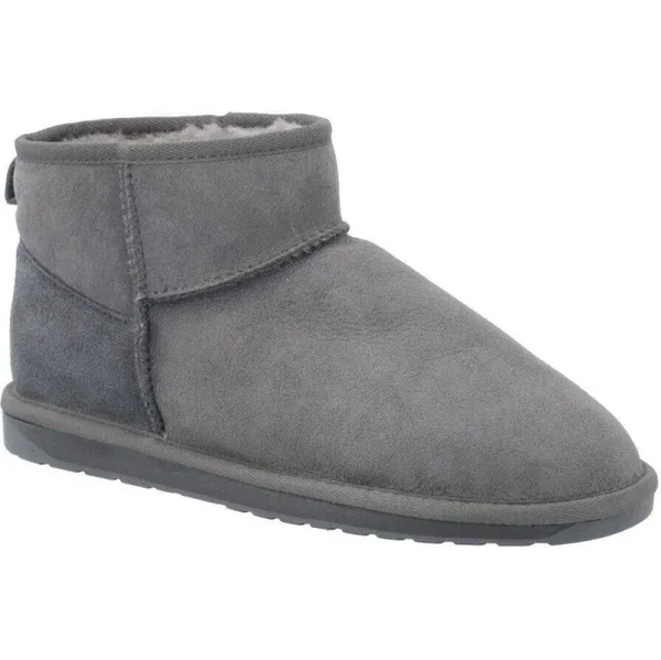 EMU Australia Snehule Stinger Micro | vlna | semiš 27948139